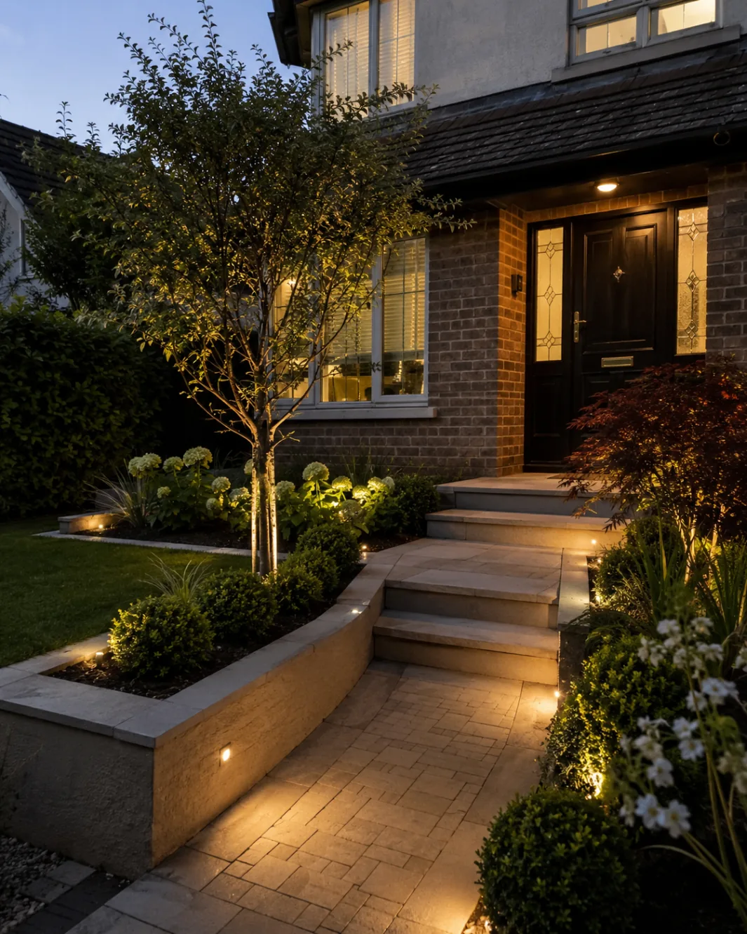 Featured outdoor gardens 2