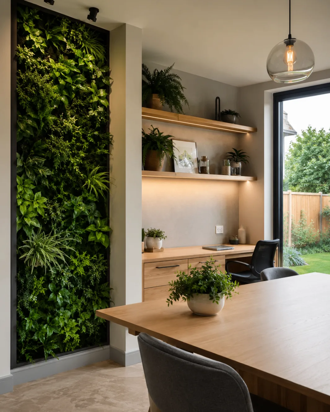 Featured indoor gardens 8
