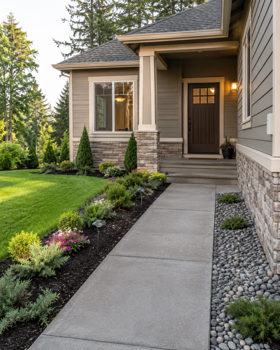 Featured outdoor gardens 6