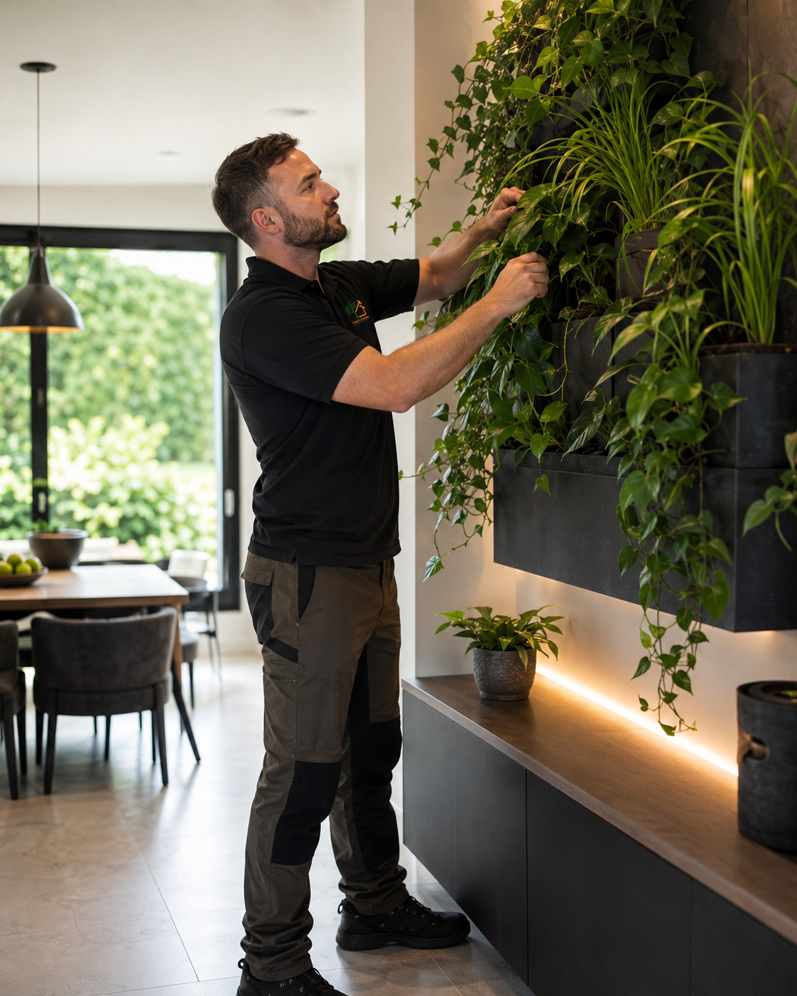 Featured indoor gardens 4