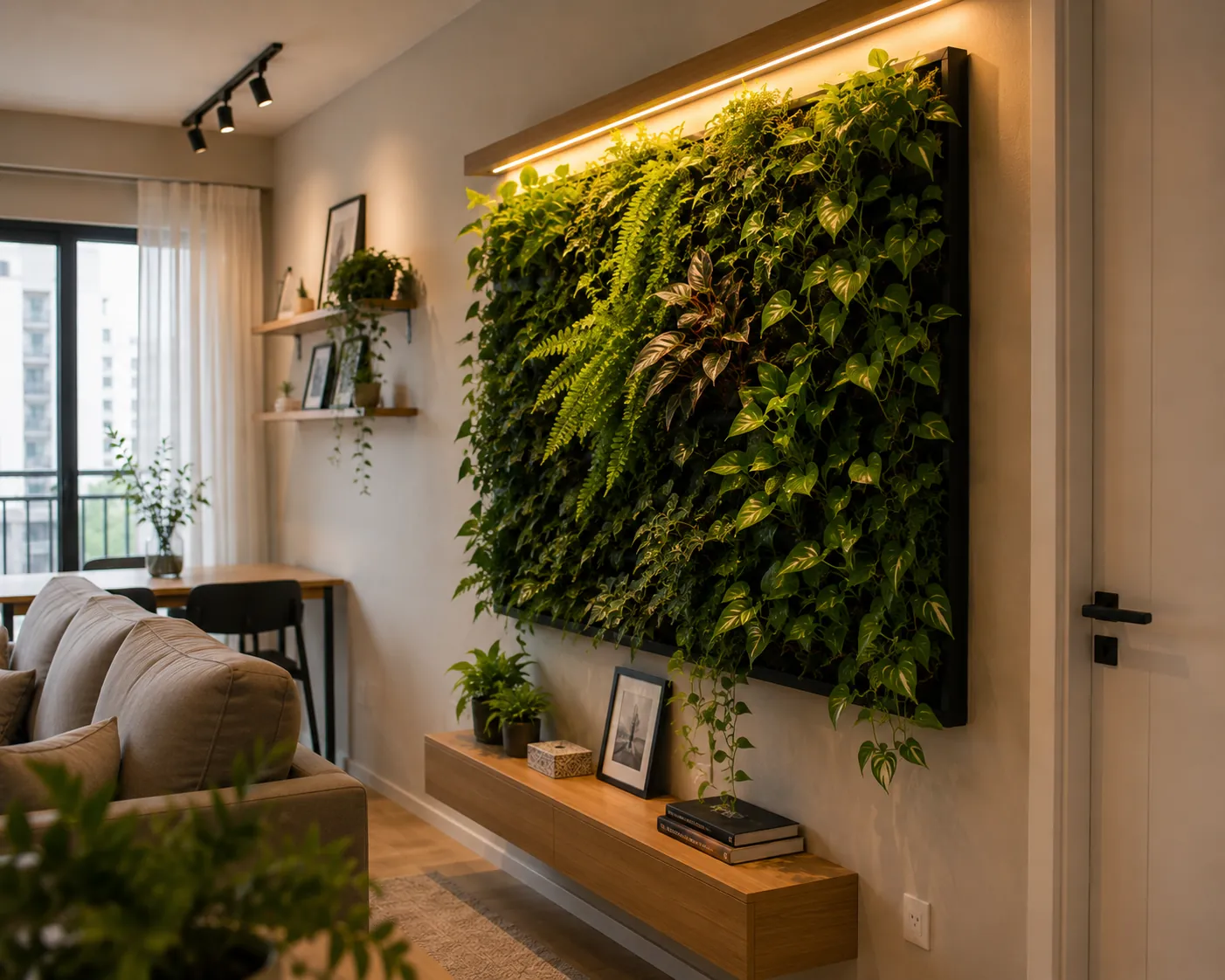 Featured indoor gardens 10