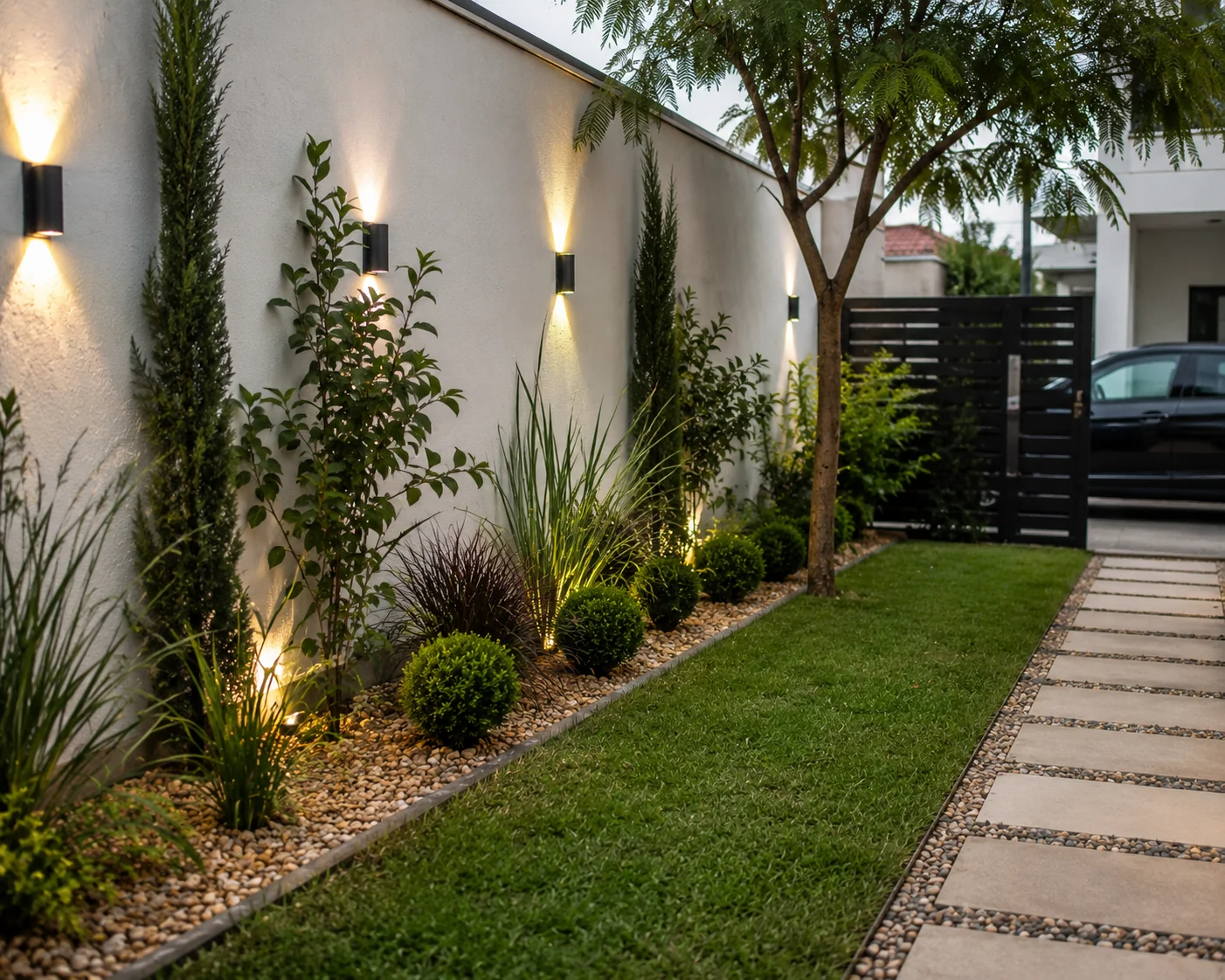 Featured outdoor gardens 15