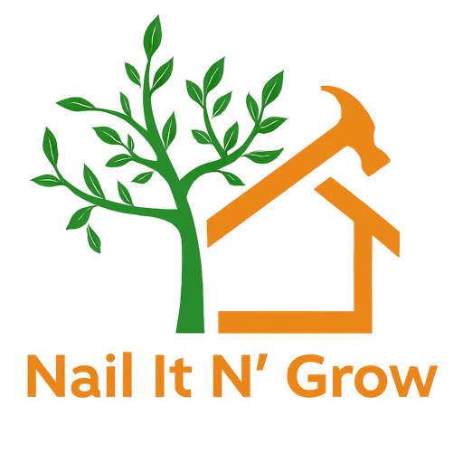 Nail It N' Grow
